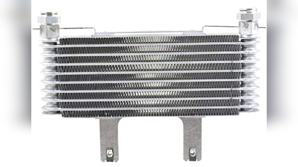 Best Transmission Cooler for Allison 1000