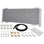 Best Transmission Cooler for Towing