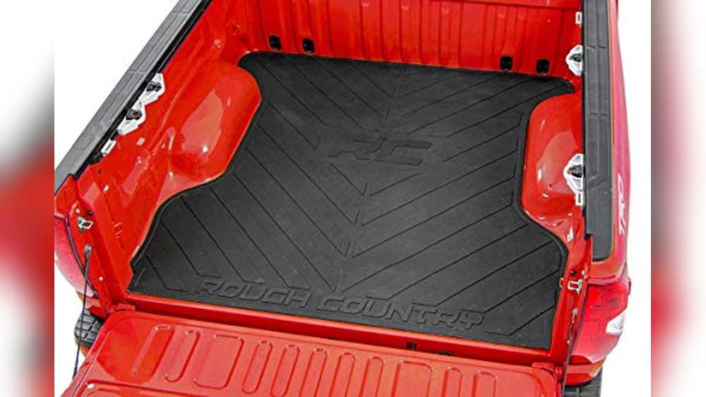 Best Truck Bed Mats