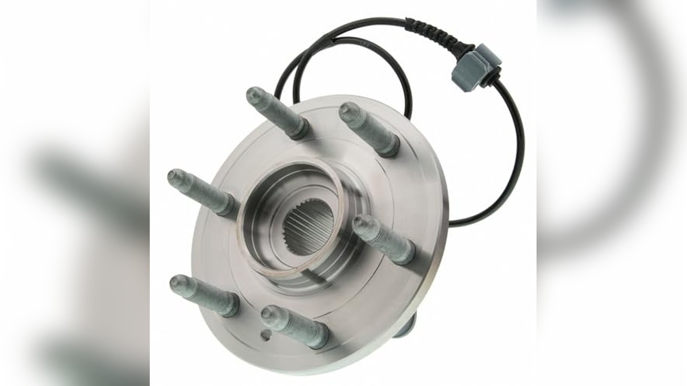 Best Wheel Bearing Hub Assembly